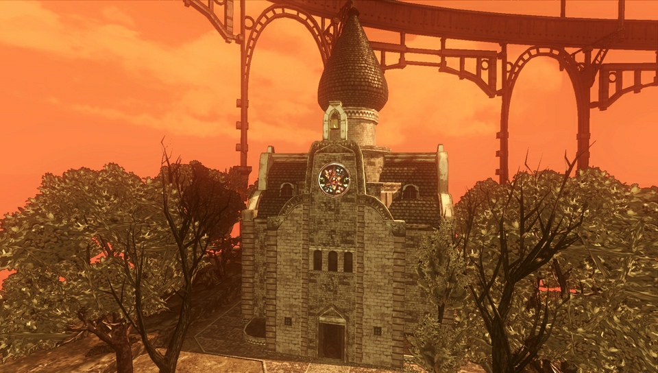 Gravity Rush - Imagen 25